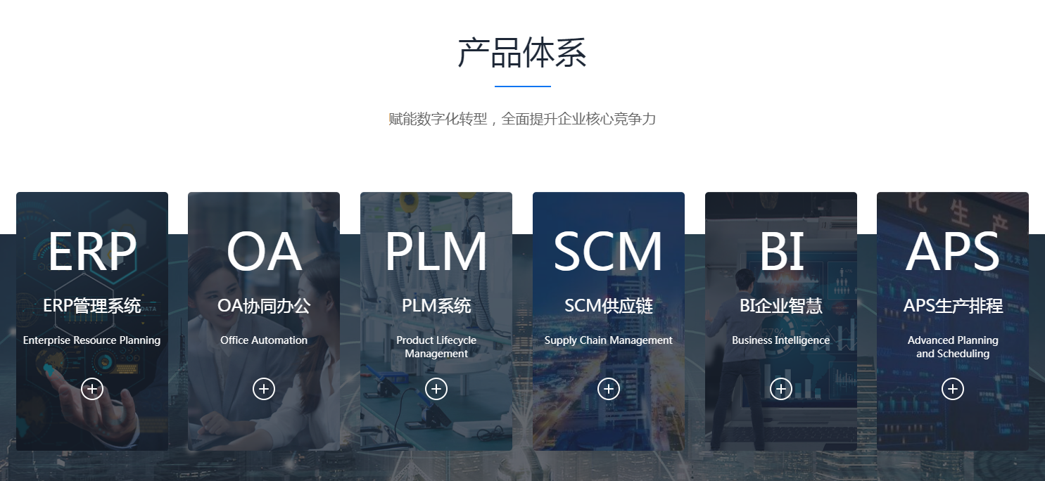 ERP管理系统的改进措施