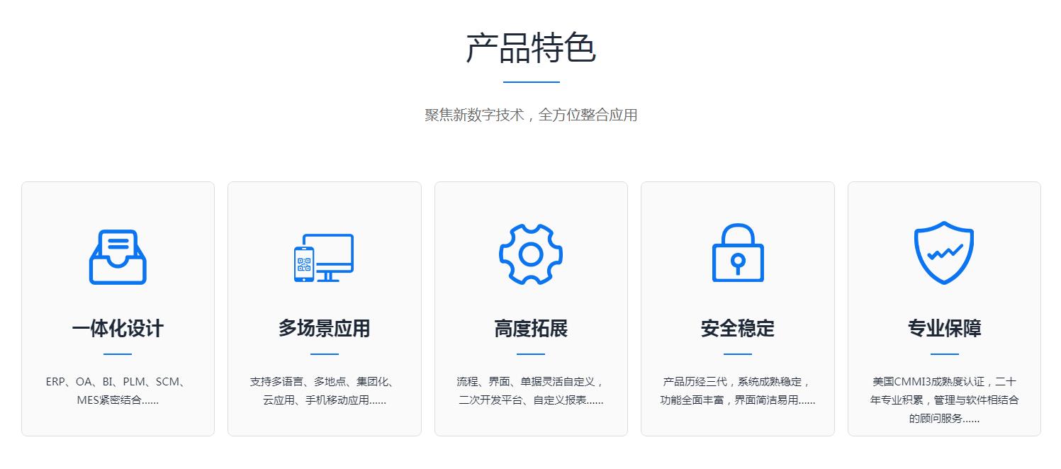 ERP系统测试的步骤有哪些?